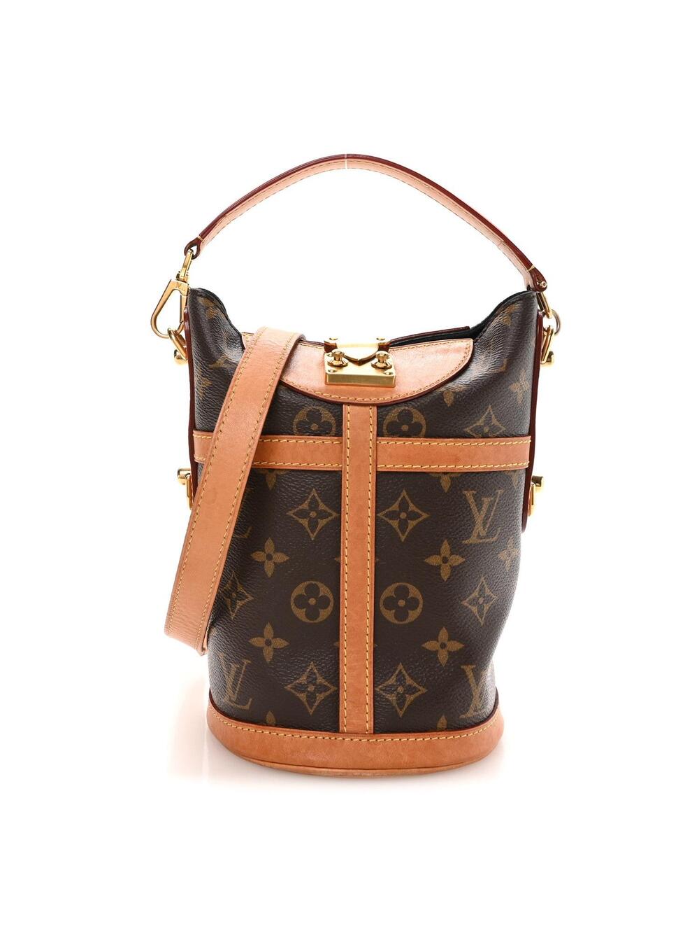 Louis Vuitton Duffle Bag #267745L13B